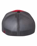 Richardson 172 Sportmesh Trucker Back Thumbnail
