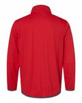 Badger Sport 7721 Blitz Outer Core Jacket Back Thumbnail
