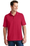 Sport-Tek T474 Dri-Mesh® Pro Polo Front Thumbnail