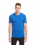 Next Level 3600 Unisex Cotton T-Shirt Front Thumbnail