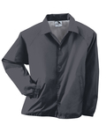 Augusta Sportswear 3100 Nylon Coach's Jacket/Lined Front Thumbnail