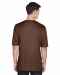 Team 365 TT11 Men's Zone Performance T-Shirt Back Thumbnail