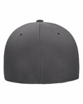 flexfit yp180 adult delta x-cap Back Thumbnail