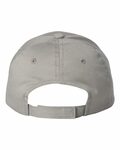 sportsman 2260y small fit cotton twill cap Back Thumbnail