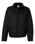 Columbia 211667 Women's Sienna Hill™ Quilted Jacket Front Thumbnail