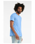 Bella + Canvas 3001C Unisex Jersey T-Shirt Side Thumbnail