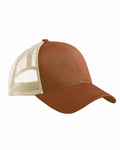 econscious EC7070 Eco Trucker Organic/Recycled Hat Front Thumbnail