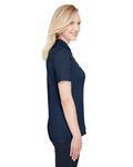 Devon & Jones DG21W Ladies' CrownLux Performance™ Range Flex Polo Side Thumbnail