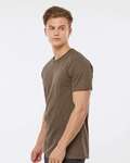 Tultex 541 Premium Blend T-Shirt Side Thumbnail