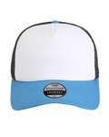 imperial 1287 north country trucker cap Front Thumbnail