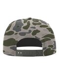 Richardson 256P Printed Umpqua Cap Back Thumbnail