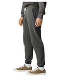 comfort colors 1469cc unisex lighweight cotton sweatpant Side Thumbnail