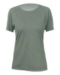 Anetik WSBRZS0 Breeze Tech T-Shirt Front Thumbnail