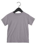 Bella + Canvas 3001T Toddler Jersey Short-Sleeve T-Shirt Front Thumbnail