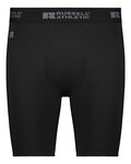 Russell Athletic R24CPM Compression Shorts Front Thumbnail