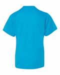 Badger Sport B2120 B Core Youth Tee Back Thumbnail