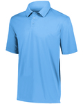 Augusta Sportswear 5017 Vital Polo Front Thumbnail