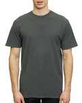 m&o 6500m vintage garment-dyed t-shirt Front Thumbnail