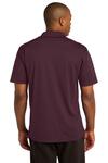 Sport-Tek ST651 Micropique Sport-Wick ® Pocket Polo Back Thumbnail
