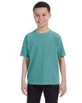 Comfort Colors C9018 Youth Midweight T-Shirt Front Thumbnail