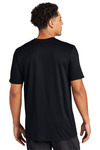 sport-tek st760 echo tee Back Thumbnail