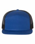 Richardson 168 Seven-Panel Trucker Cap Front Thumbnail