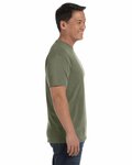 Comfort Colors C1717 Adult Heavyweight T-Shirt Side Thumbnail