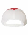 Richardson 111 Washed Trucker Back Thumbnail