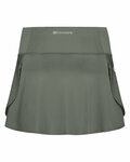 holloway 222784 ladies skort powered by coolcore® Back Thumbnail