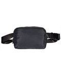 liberty bags 5775 travel belt bag Front Thumbnail