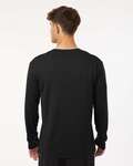 AllPro 48400 Pro-Lock Performance Long Sleeve T-Shirt Back Thumbnail