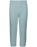 augusta sportswear ag1488 youth pull-up baeball pant Front Thumbnail