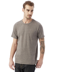Alternative 05050BP Unisex The Keeper Vintage T-Shirt Side Thumbnail
