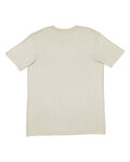 LAT 6904 Unisex Bamboo T-Shirt Back Thumbnail
