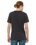 bella + canvas 3413c unisex triblend short sleeve t-shirt Back Thumbnail