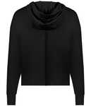 Holloway 223393 LADIES EFFORTLESS HOODIE Back Thumbnail