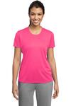 Sport-Tek LST350 Women's PosiCharge ® Competitor™ Tee Front Thumbnail