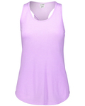 Augusta Sportswear AG3078 Ladies Lux Tri-Blend Tank Front Thumbnail