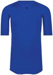 Russell Athletic R21CPM Half Sleeve Compression Tee Front Thumbnail