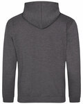 Just Hoods By AWDis JHA001 College Hoodie Back Thumbnail