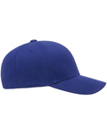flexfit 6477 wool blend Side Thumbnail
