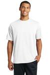 Sport-Tek ST340 PosiCharge ® RacerMesh ® Tee Front Thumbnail