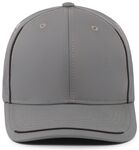 Pacific Headwear P304 Legend Cap Front Thumbnail