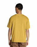 Lane Seven LS16005 Unisex Urban Heavyweight T-Shirt Back Thumbnail