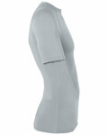 Augusta Sportswear AG2600 Hyperform Compression Short Sleeve Tee Side Thumbnail