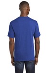 Port & Company PC455 Fan Favorite ™ Blend Tee Back Thumbnail