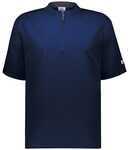 Russell Athletic R21DSM LEGEND SHORT SLEEVE PULLOVER Front Thumbnail