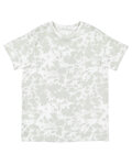 LAT 6101 Youth Fine Jersey Tee Front Thumbnail