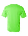 C2 Sport C5100 Performance T-Shirt Back Thumbnail