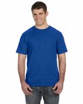 Gildan 980 Adult Softstyle® T-Shirt Front Thumbnail